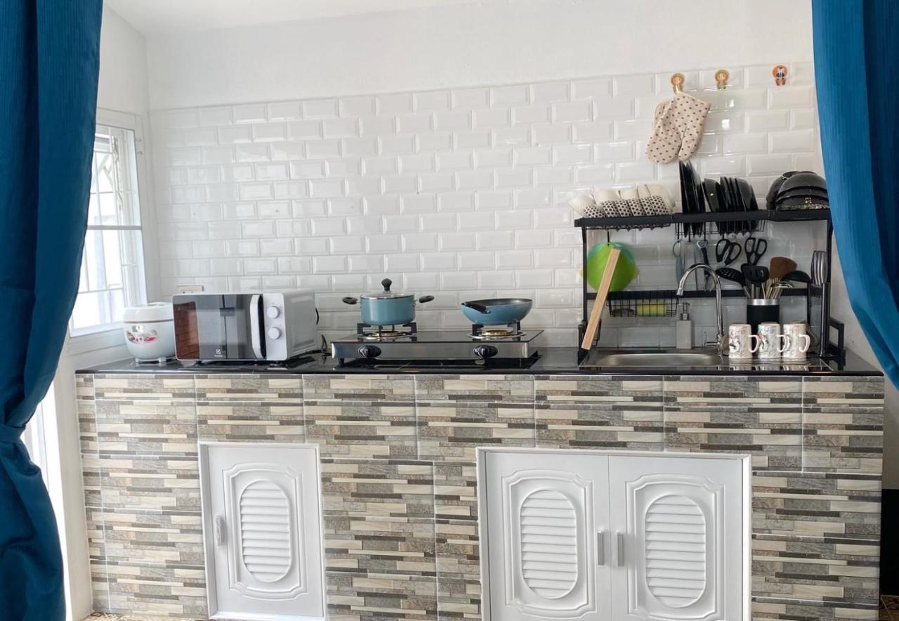 Boxsoon Nimman 2 # 4Beds 3Baths Vila Chiang Mai Exterior foto