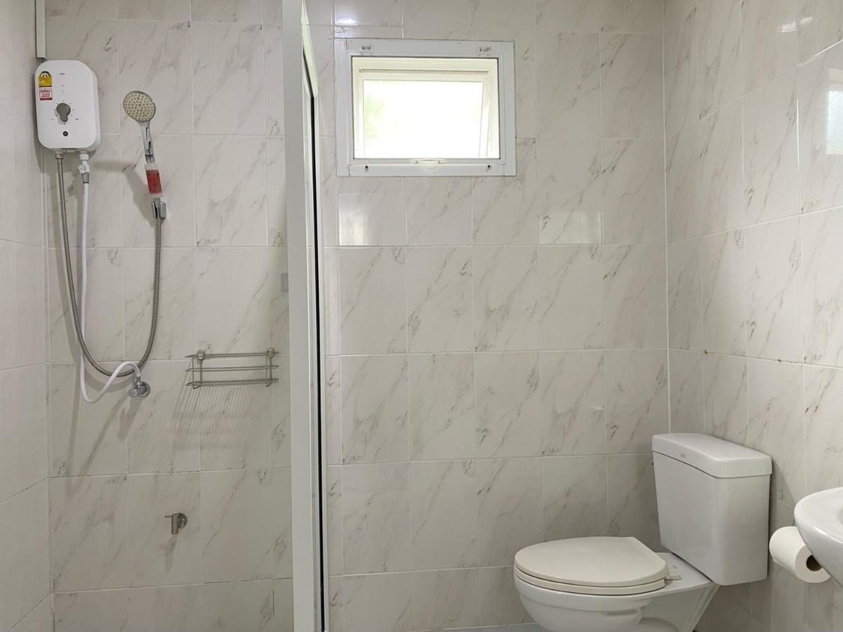Boxsoon Nimman 2 # 4Beds 3Baths Vila Chiang Mai Exterior foto