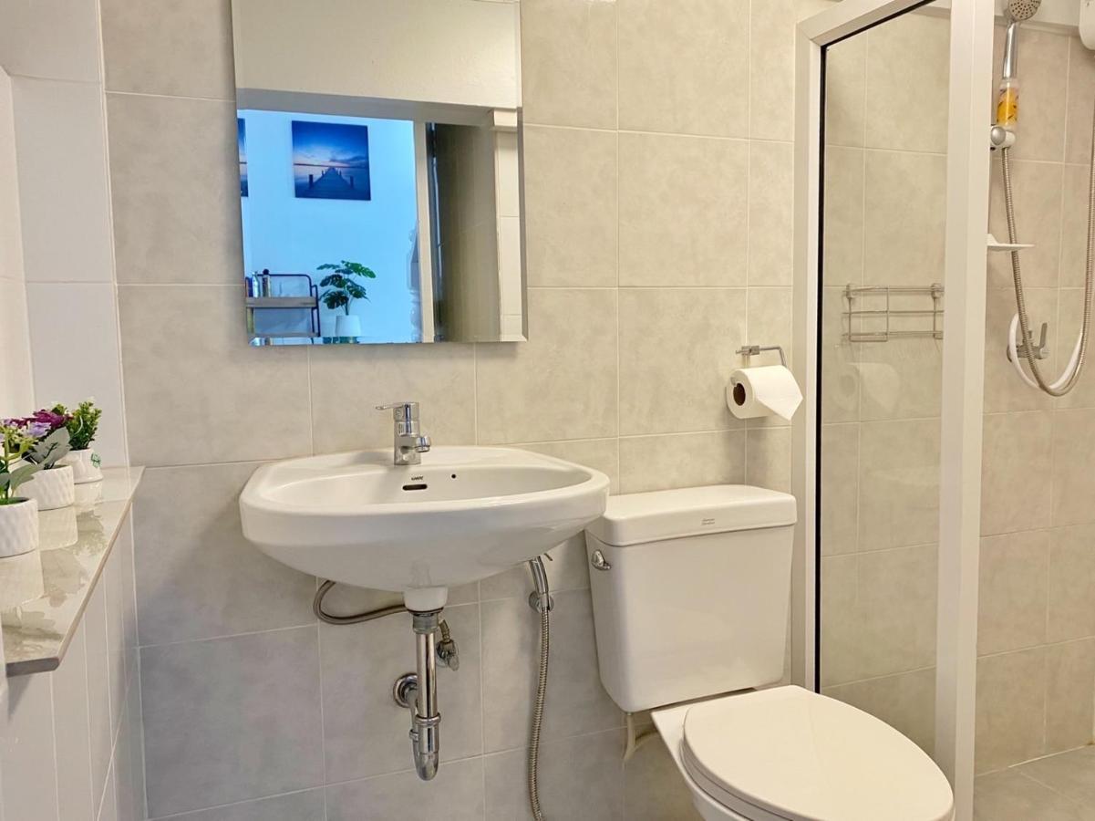 Boxsoon Nimman 2 # 4Beds 3Baths Vila Chiang Mai Exterior foto