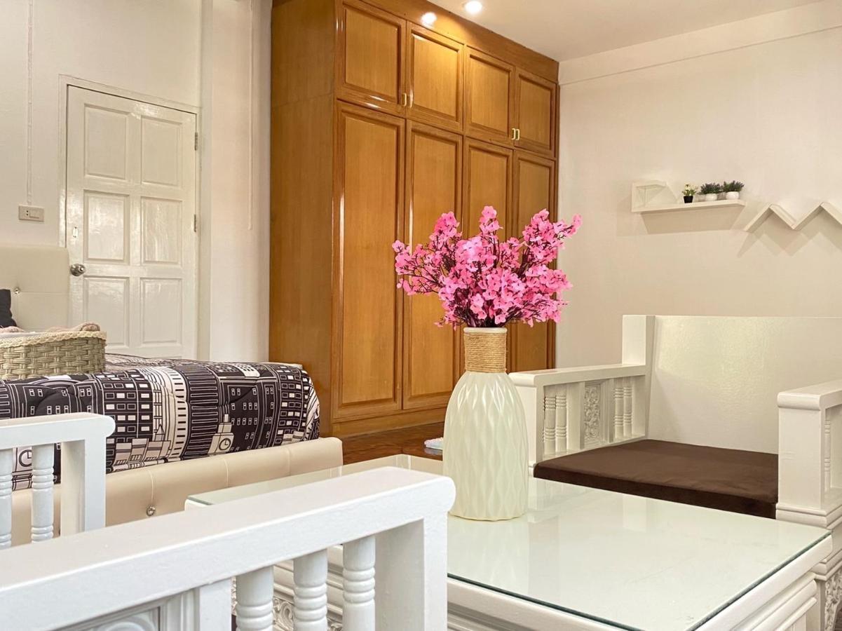 Boxsoon Nimman 2 # 4Beds 3Baths Vila Chiang Mai Exterior foto