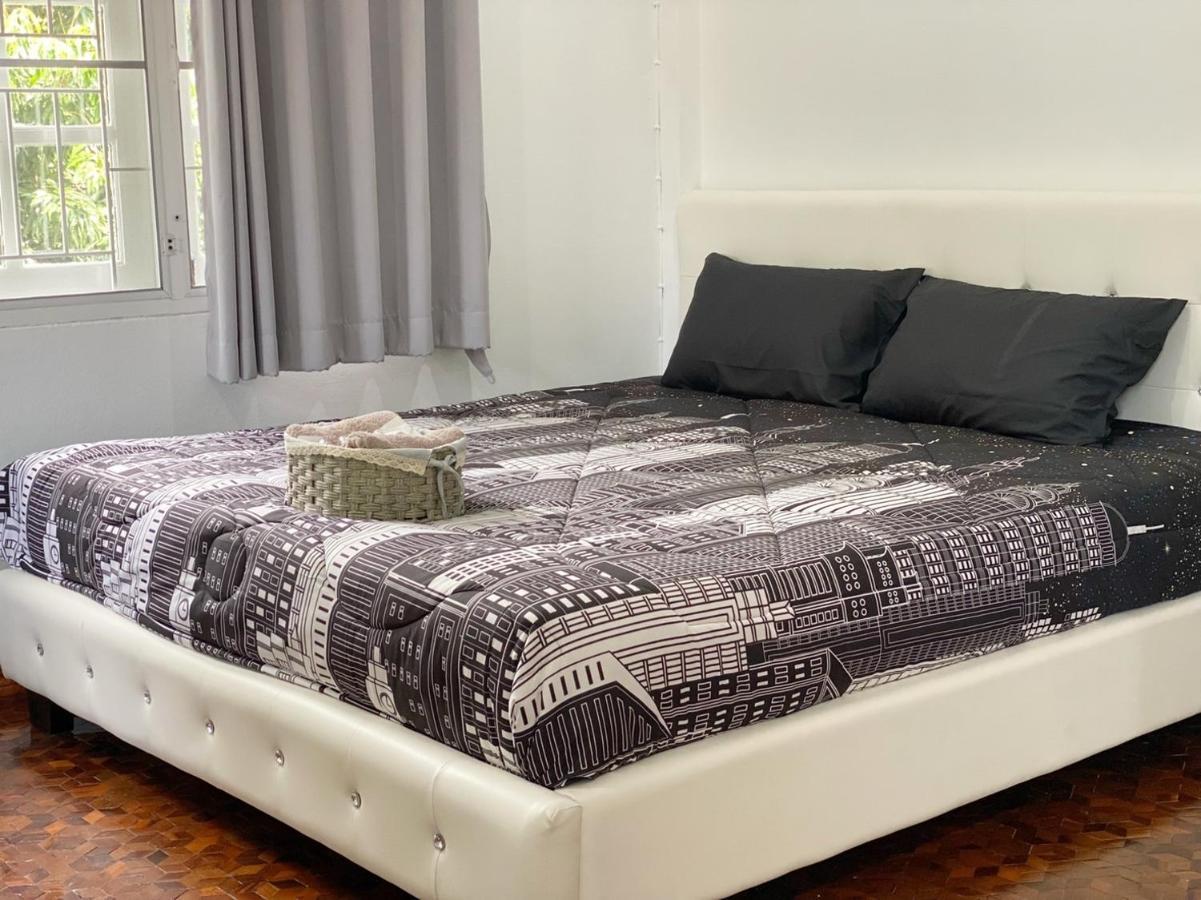 Boxsoon Nimman 2 # 4Beds 3Baths Vila Chiang Mai Exterior foto