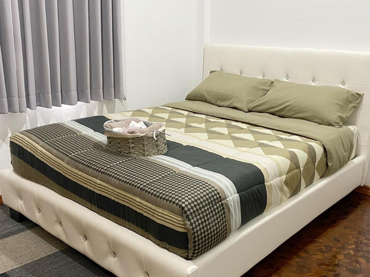 Boxsoon Nimman 2 # 4Beds 3Baths Vila Chiang Mai Exterior foto