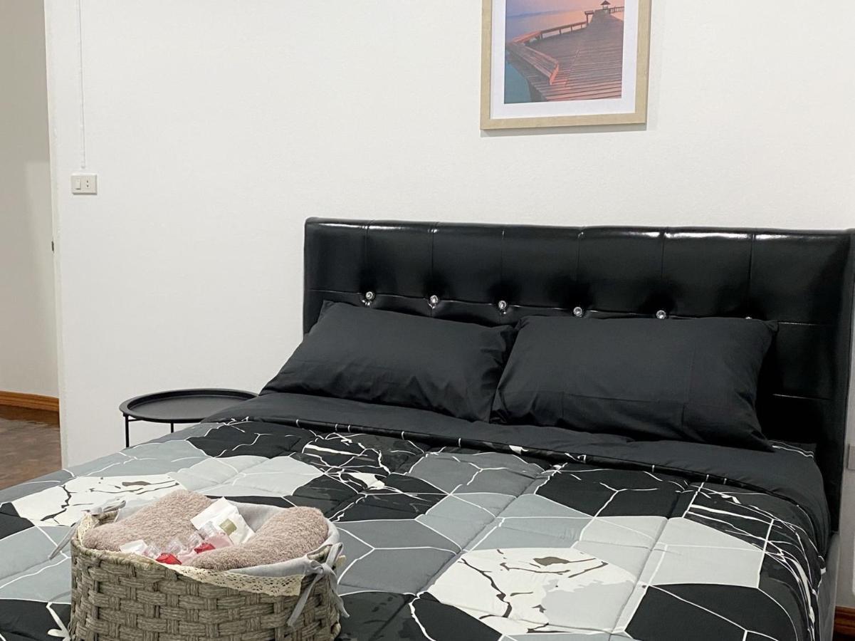 Boxsoon Nimman 2 # 4Beds 3Baths Vila Chiang Mai Exterior foto