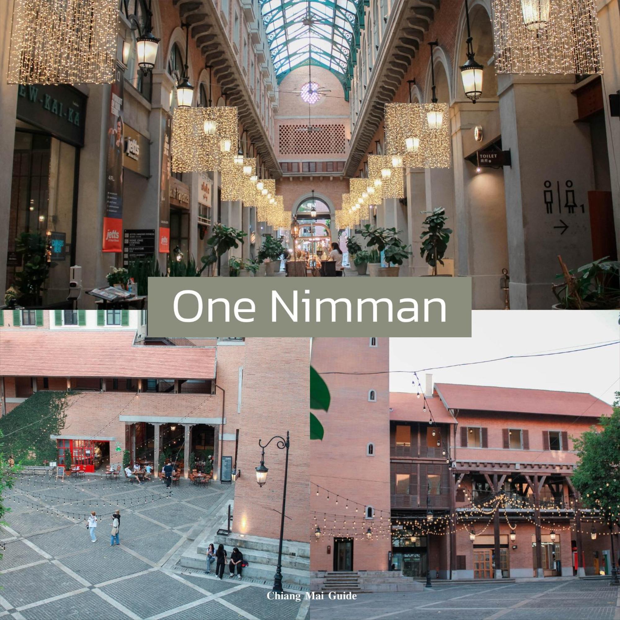 Boxsoon Nimman 2 # 4Beds 3Baths Vila Chiang Mai Exterior foto
